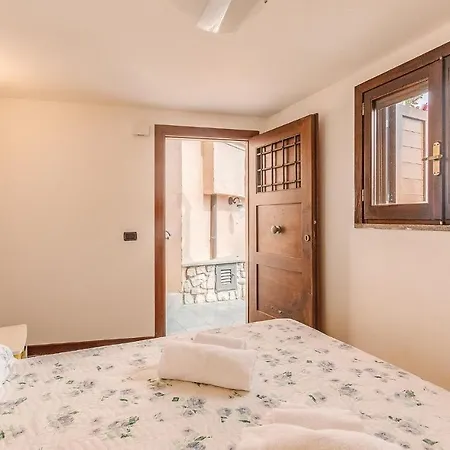 Romantic Cove Holiday home Sperlonga