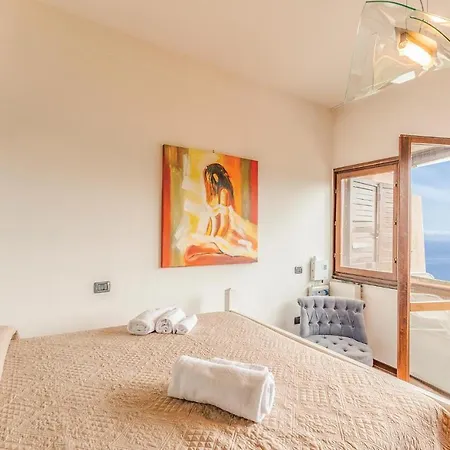 Romantic Cove Holiday home