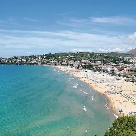 Holiday home Romantic Cove Sperlonga