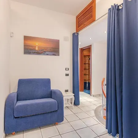 Holiday home Romantic Cove Sperlonga