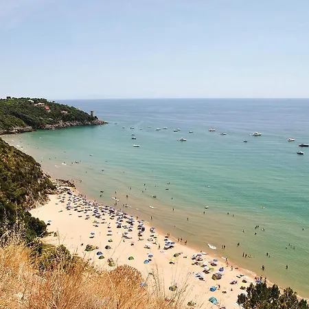 Romantic Cove Sperlonga