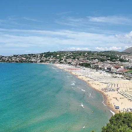 Casa vacanze Romantic Cove