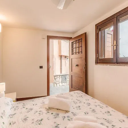 Casa vacanze Romantic Cove