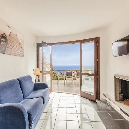 Romantic Cove Casa vacanze Sperlonga