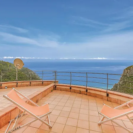 Romantic Cove Casa vacanze