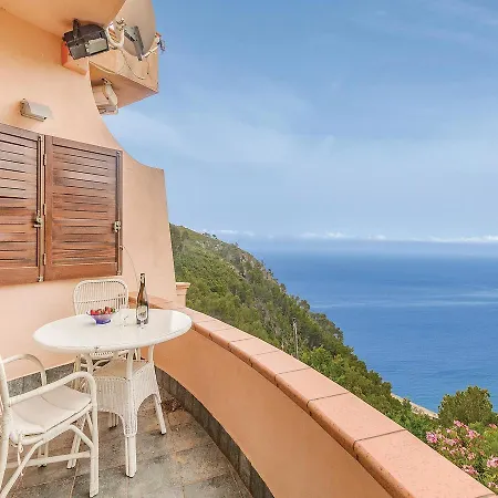 Casa vacanze Romantic Cove *